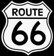The Mother Road